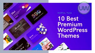Unlimited Woodmart template 25 plugins 288 demos