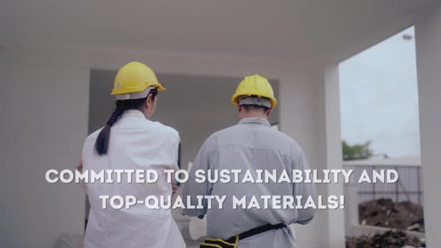 Innovative Insulation for a Safer Tomorrow