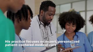 Meet Dr Steven J Thornton Orthopedic Surgeon