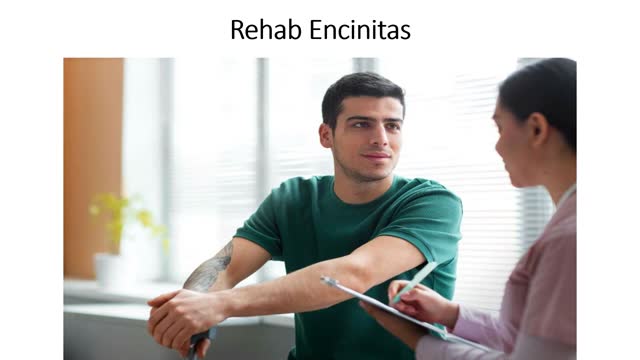 California Coastal Recovery Centers - Trusted Rehab Center in Encinitas