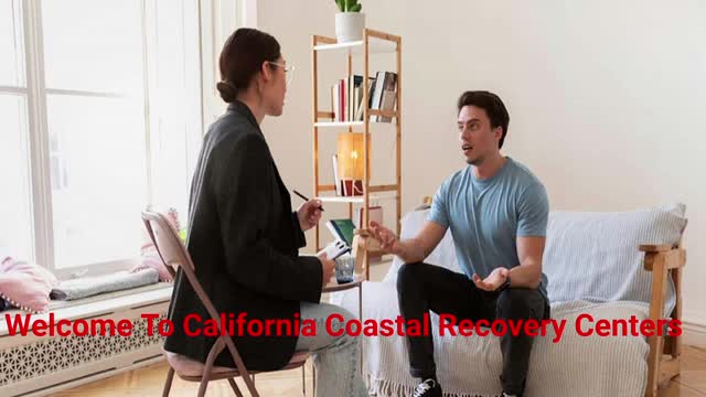 California Coastal Recovery Centers - Trusted Residential Detox Center in Encinitas