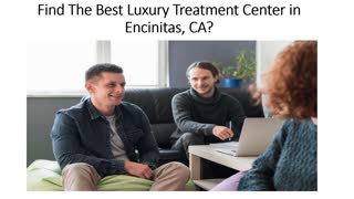 California Coastal Recovery Centers : Luxury Treatment Center in Encinitas
