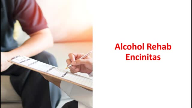 California Coastal Recovery Centers - Start Your Recovery At Alcohol Rehab in Encinitas