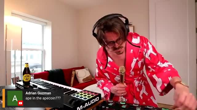 Is Bitcoin About To Make A Massive Move