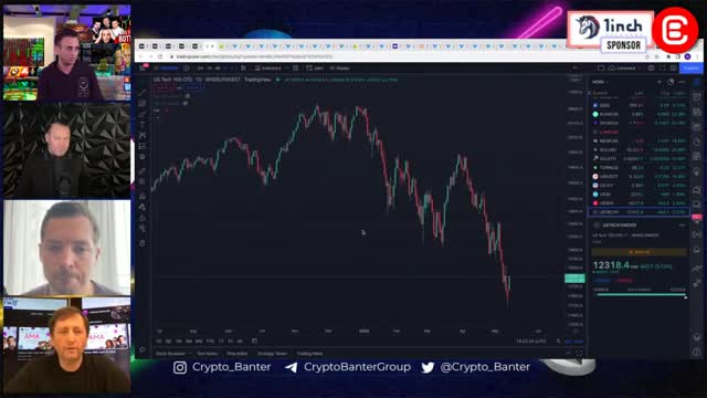Is The Bitcoin And Crypto Market Crash Over