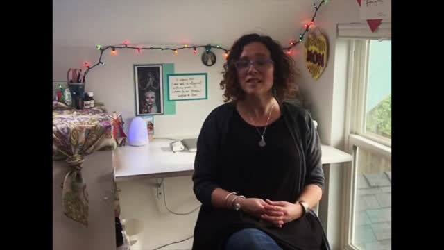 winter solstice candle ritual