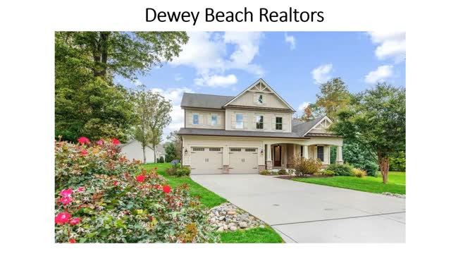 The Leslie Kopp Group - Trusted Realtors in Dewey Beach, DE