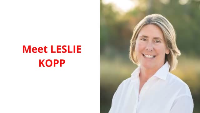 The Leslie Kopp Group - Professional Real Estate in Bethany Beach, DE