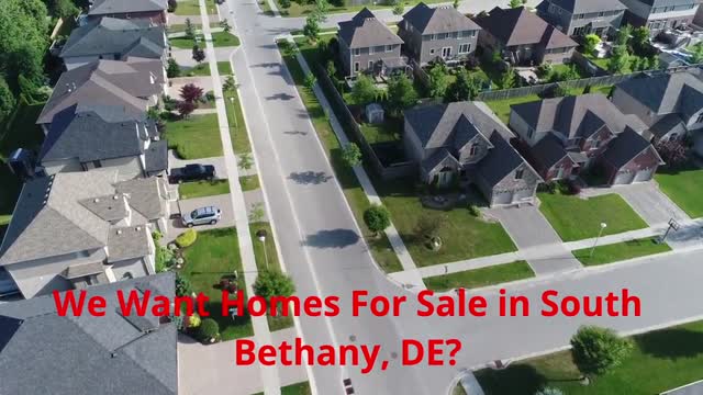 The Leslie Kopp Group - Trusted Homes For Sale in South Bethany, DE