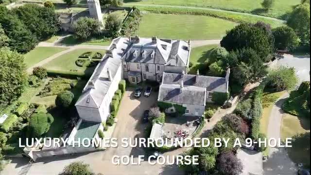 Pacific Golf Estate | Premium Apartments in Dehradun with Golf Course