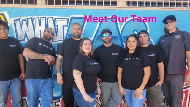 American Brothers LLC | Top-Rated Plumbing Service in Las Vegas, NV