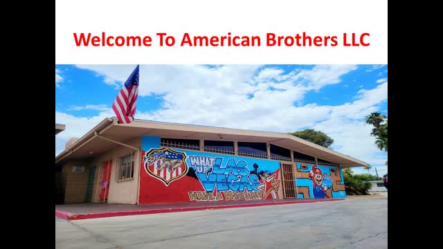 American Brothers LLC : Top- Rated Plumber in Las Vegas, NV | 89160