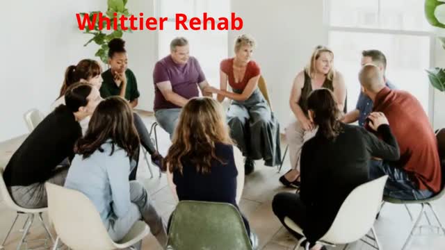 Solace Treatment Center - Affordable Rehab Center in Whittier, CA