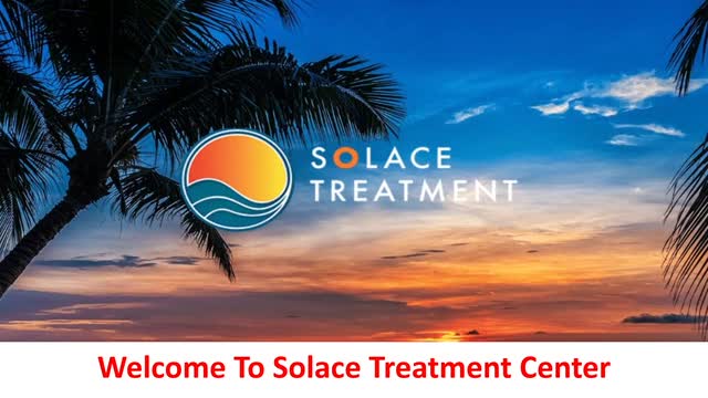 Solace Treatment Center - Online Addiction Treatment in Whittier, CA