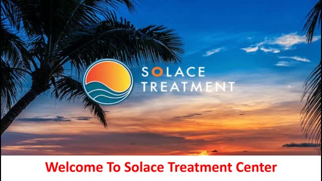 Solace Treatment Center - Personalized OCD Treatment in Whittier, CA
