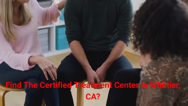 Solace Treatment Center in Whittier, CA