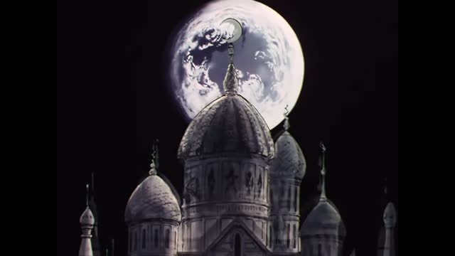 Sailor Moon Episode 35