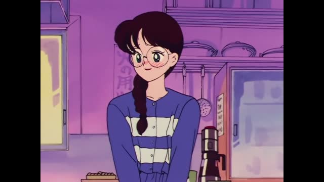 Sailor Moon Episode 28