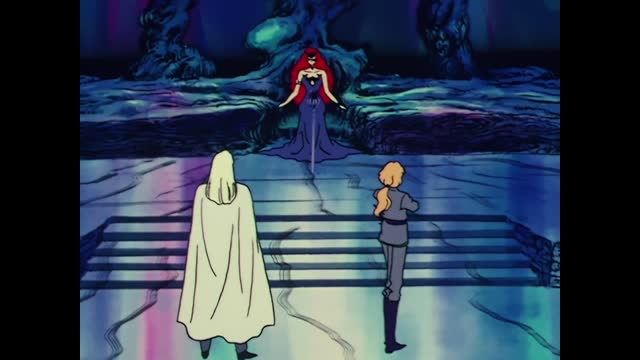 Sailor Moon Episode 25