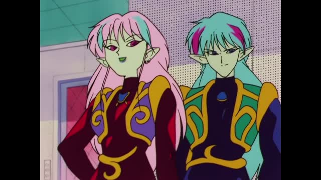 Sailor Moon R Episode 2