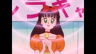 Sailor Moon Episode 7