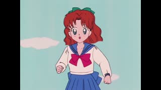 Sailor Moon Episode 2