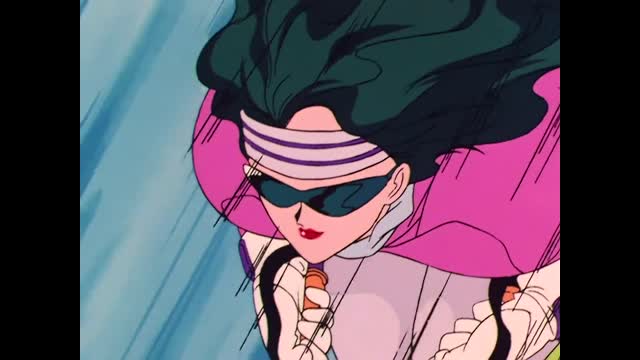 Sailor Moon Episode 38