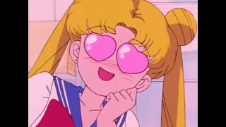 Sailor Moon Episode 16