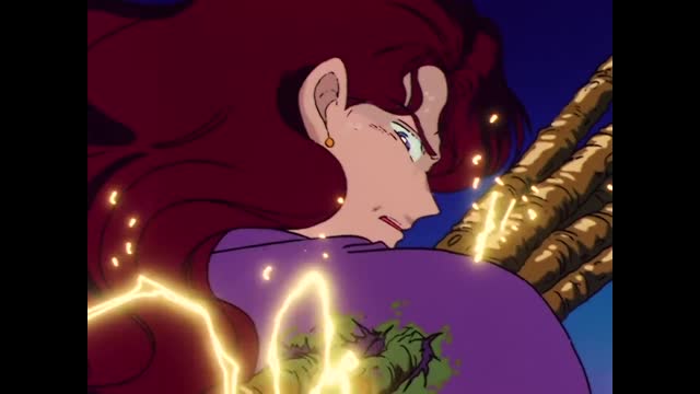 Sailor Moon Episode 24