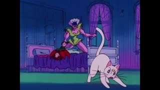 Sailor Moon R Episode 1