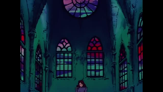 Sailor Moon Episode 23