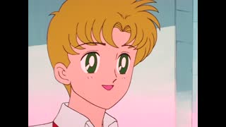 Sailor Moon Episode 13