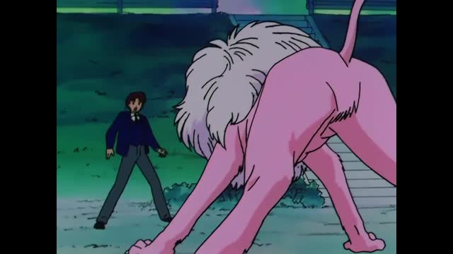 Sailor Moon R Episode 3