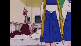 Sailor Moon R Episode 3