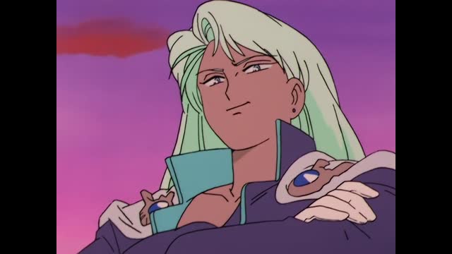 Sailor Moon Episode 40