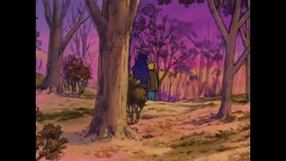 Sailor Moon Episode 40