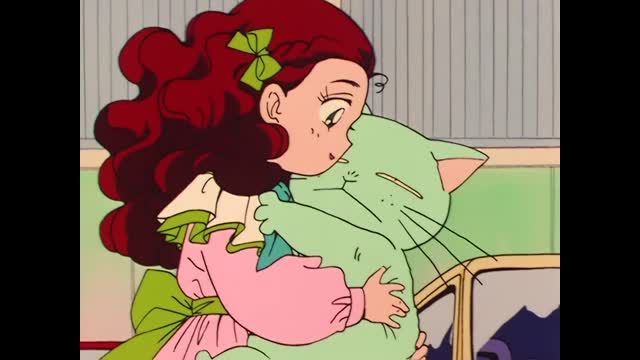 Sailor Moon Episode 31