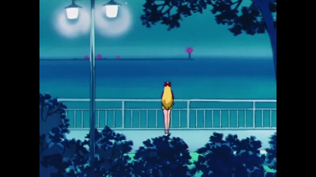 Sailor Moon Episode 42