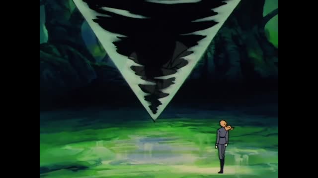 Sailor Moon Episode 30