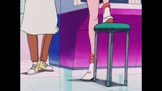 Sailor Moon Episode 15