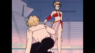 Sailor Moon Episode 39