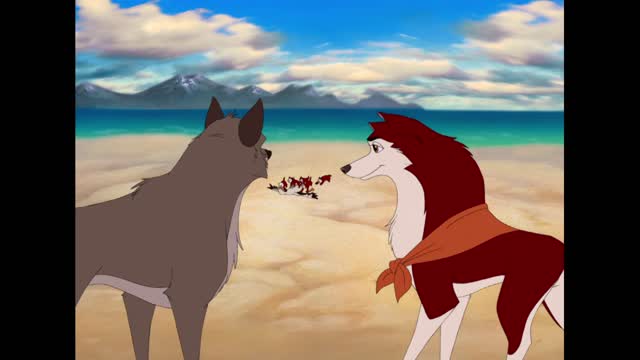 Balto.II.Wolf.Quest.2001.BluRay.1080p.x264.AC3.MULTI-Leonhart