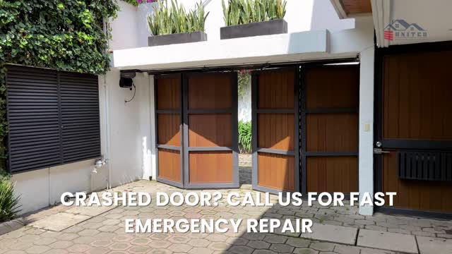 Garage Door Service in Arizona by United Garage Door of Phoenix