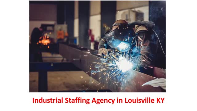 Holland Sharpe - Reliable Industrial Staffing Agency in Louisville, KY