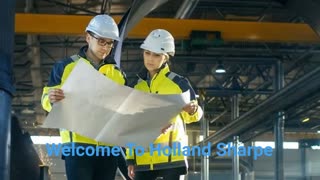 Holland Sharpe - Production Temp Agency in Clarksville, TN