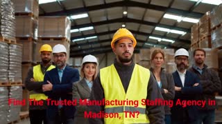 Holland Sharpe - Trusted Manufacturing Staffing Agency in Madison, TN