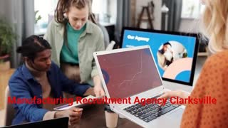 Holland Sharpe - Manufacturing Recruitment Agency in Clarksville, TN