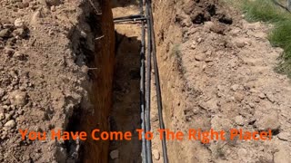 Lalonde Plumbing - Water Line Repair in Rochester, NY