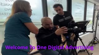 One Digital Advertising - Best Graphic Design in Miami, FL