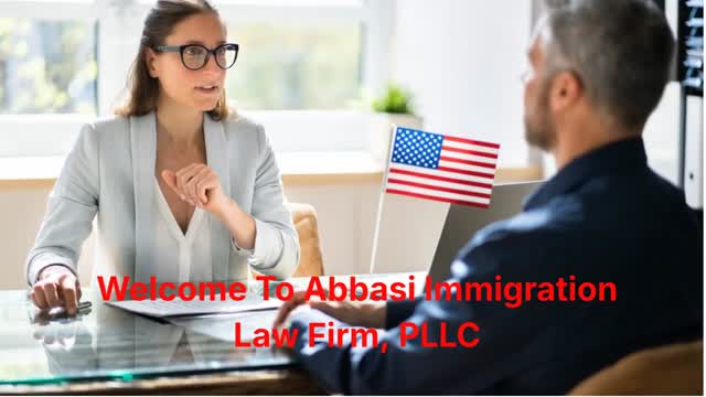 Abbasi Immigration Law Firm, PLLC : Family Based Immigration Attorney in Richardson